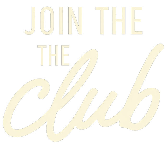 Join the club